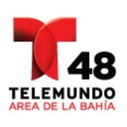 Telemundo 48 KSTS Logo