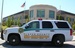 Placer County Sheriff, Police, Fire and EMS, CAL FIRE Logo