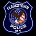 Clarkstown and Orangetown EMS Dispatch Logo