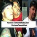 Maximum Threshold Radio Logo