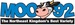 MOO 92 - WMOO Logo