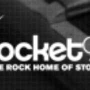 Rocket FM Logo