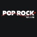 Pop Rock - Radio da ULBRA Logo