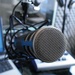 Wox FM Logo