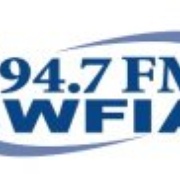 The Spirit - WFIA-FM Logo