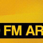 Ardan FM Logo