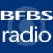 BFBS Afghanistan 102.1 Logo