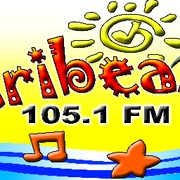 Caribean FM 1051 Logo