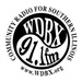 WDBX Logo