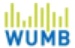 WUMB Logo