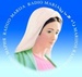 Radio Maria France (Monaco) Logo