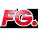 Radio FG Remix Logo