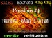 Houston Tropical Radio Logo
