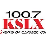 KSLX-FM Logo