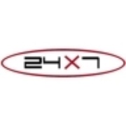 24x7 Radio Estonia Logo