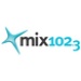Mix 102.3 - 5ADD Logo