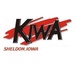 KIWA-FM Logo