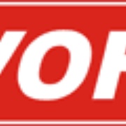 VOH fm 99.9 Logo