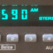 WQCH Logo