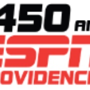 ESPN 1450 - WLKW Logo