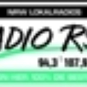 Radio RSG Logo