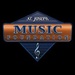 SJMF Radio Logo