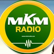 MKM Radio Zouk Logo