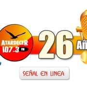 Radio Atardecer Logo