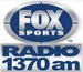 Fox Sports Radio 1370 - WDEF Logo