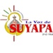 la Voz de Suyapa 910 Logo