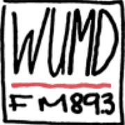 WUMD Logo