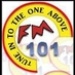 FM 101 - Islamabad Logo