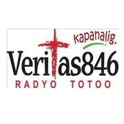 Radyo Veritas - DZRV Logo