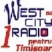 West City Radio Logo
