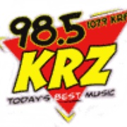 KRZ - WKRZ Logo