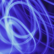 Pure Vibes Radio Logo