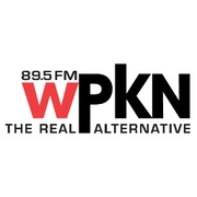 WPKN Logo