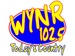 Fun Country 102.5 - WYNR Logo
