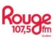 Rouge FM - CITF-FM Logo