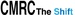 The Edge - CMRC Logo