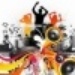 ShockFM Radio Logo