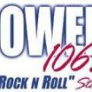 KPHR - Power 106.3 Logo