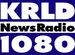 NewsRadio 1080 - KRLD Logo