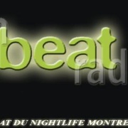 In Beat Radio House Logo