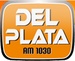Radio Del Plata Logo