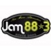 Jam 88.3 - DWJM Logo