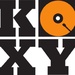 KOXY Logo