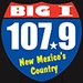 Big I 107.9 - KBQI Logo