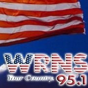 WRNS Logo