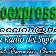 Megaradio Siglo 21 Logo
